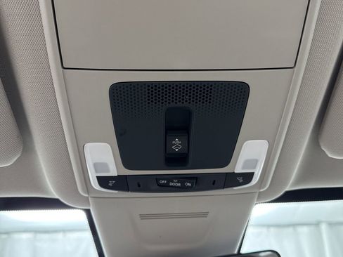 Used 2026 Honda CR-V EX-L image 24