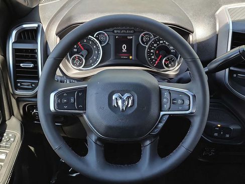 Used 2026 RAM 2500 Big Horn AWD/4WD image 19
