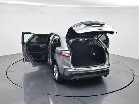 Certified 2022 Ford Edge Titanium w/ Equipment Group 301A image 45