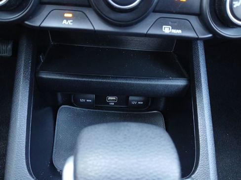 Used 2023 Kia Forte LXS image 16