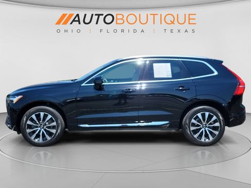 Used 2023 Volvo XC60 B5 Plus FWD image 2