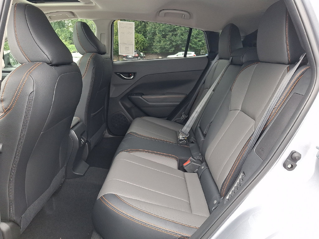 New 2026 Subaru Crosstrek 2.5i Limited AWD/4WD image 5