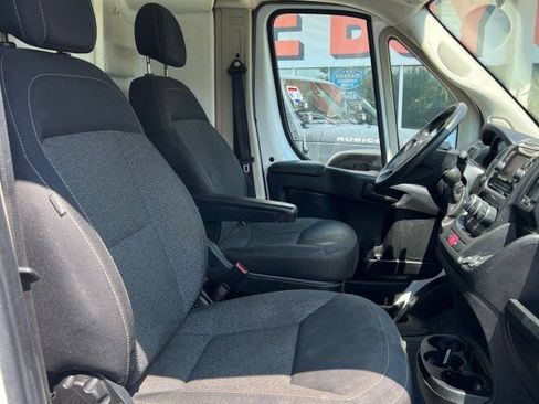 Used 2020 RAM ProMaster 2500 FWD image 12