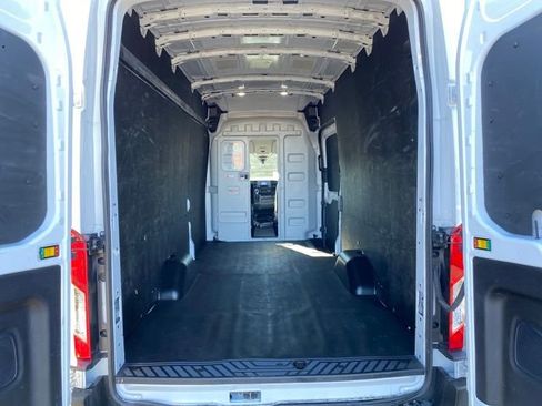 Used 2024 Ford Transit 250 Base w/ Load Area Protection Package image 17