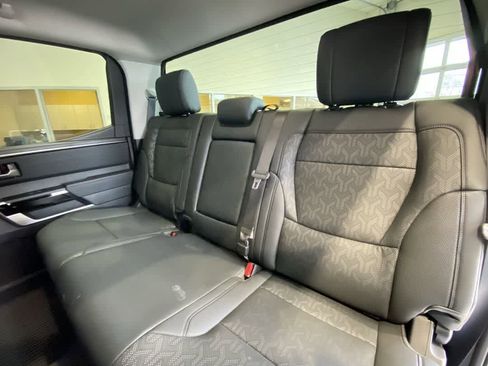 Used 2024 Toyota Tundra Limited w/ TRD Off-Road Package image 24