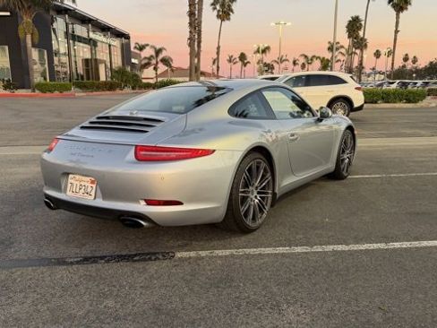 Used 2015 Porsche 911 Carrera image 12