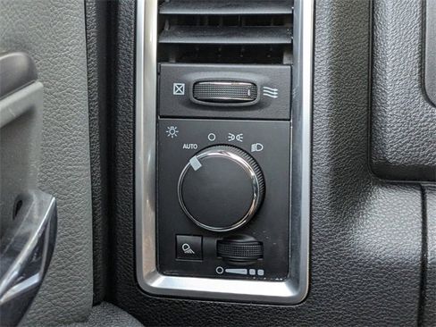 Used 2024 RAM 1500 Classic SLT image 24