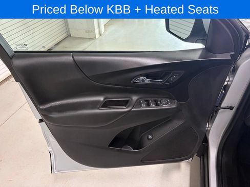 Used 2019 Chevrolet Equinox LT AWD/4WD image 8