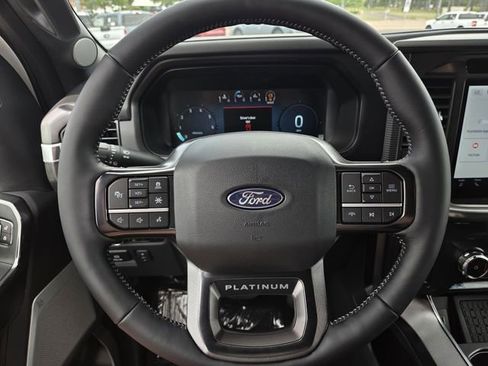 New 2026 Ford F150 Platinum AWD/4WD image 21