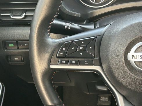 Certified 2023 Nissan Sentra SR w/ SR Premium Package image 24