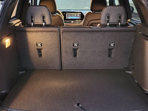 New 2026 Chevrolet TrailBlazer RS w/ Convenience Package image 30