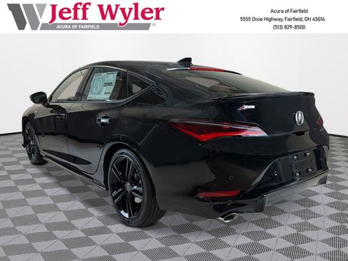 New 2026 Acura Integra A-Spec image 5