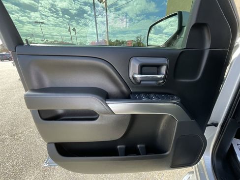 Used 2018 Chevrolet Silverado 1500 LT w/ All Star Edition RWD image 20