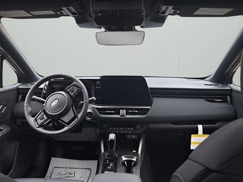 New 2026 Subaru Outback Limited AWD/4WD image 21