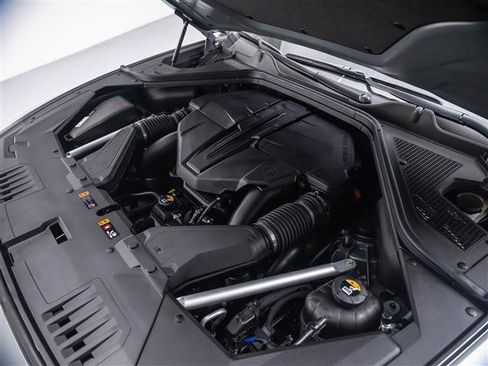 New 2026 Genesis GV80 3.5T Prestige image 11