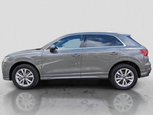 Used 2025 Audi Q3 2.0T Premium AWD/4WD image 11