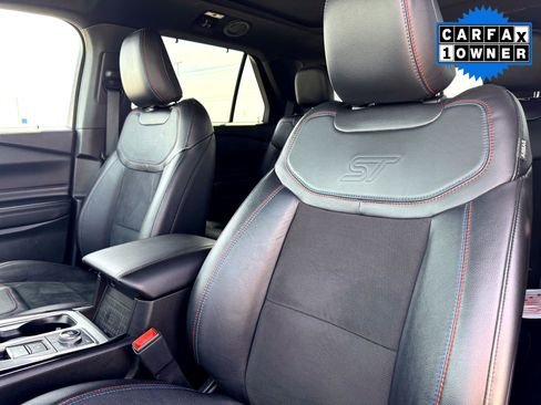 Used 2023 Ford Explorer ST w/ Equipment Group 401A image 13