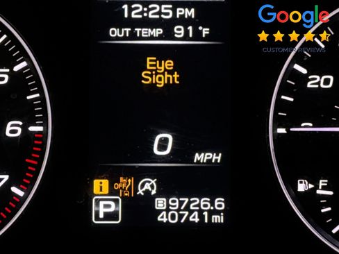 Used 2024 Subaru Outback Premium AWD/4WD image 23
