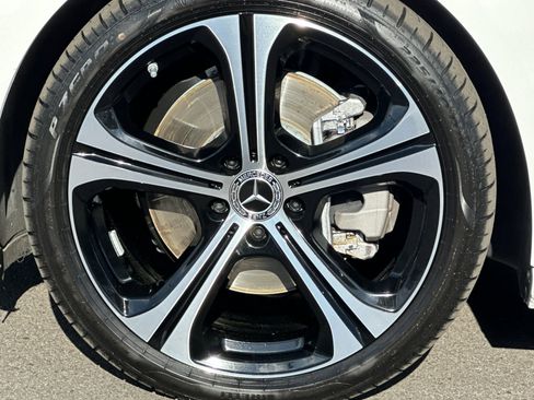 Certified 2025 Mercedes-Benz C 300 C 300 image 32