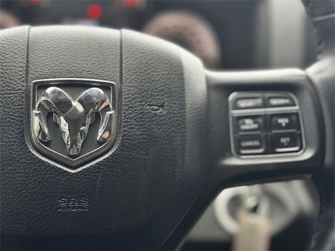 Used 2017 RAM 1500 Big Horn image 26