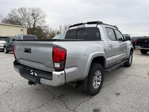 Used 2019 Toyota Tacoma SR5 image 7