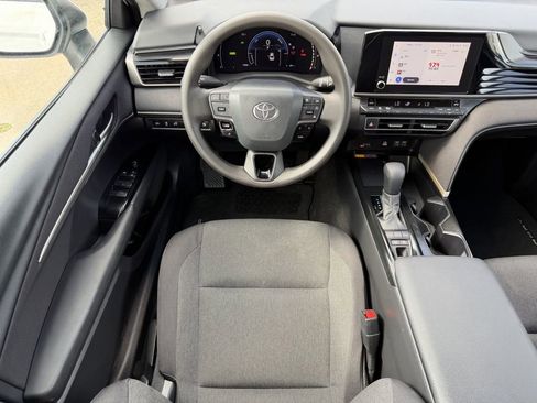 Used 2026 Toyota Camry LE FWD image 14