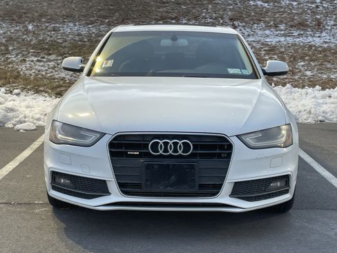 Used 2015 Audi A4 2.0T Premium Plus image 7