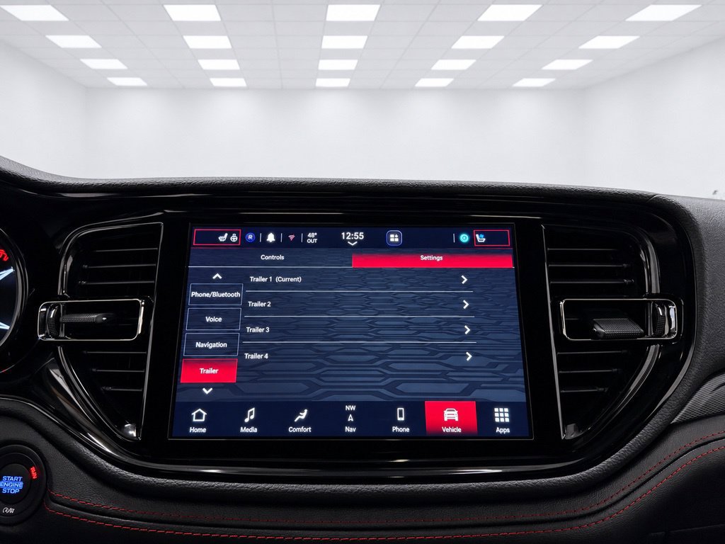 Used 2026 Dodge Durango GT AWD/4WD image 36