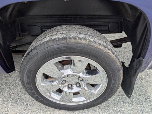 Used 2010 GMC Sierra 1500 SLT AWD/4WD image 10