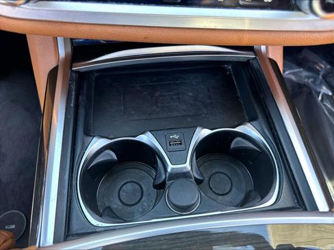 Used 2022 BMW 740i RWD image 19