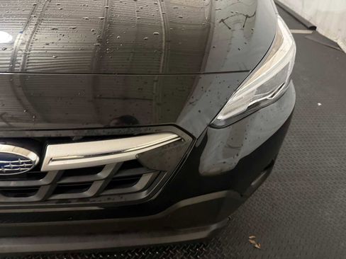 Certified 2023 Subaru Crosstrek 2.5i Limited w/ Moonroof Package image 5