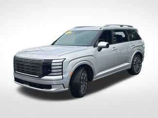 Used 2026 Hyundai Palisade Calligraphy AWD/4WD video 3