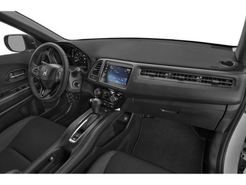 Used 2022 Honda HR-V Sport image 18