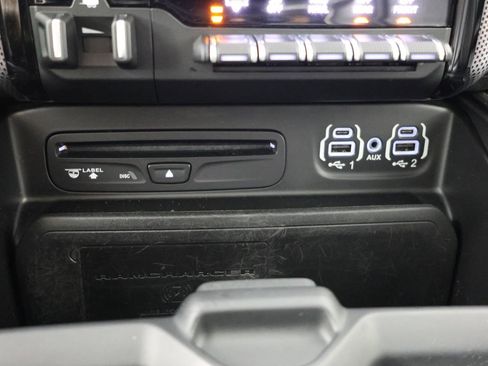 Used 2019 RAM 1500 Limited AWD/4WD image 18