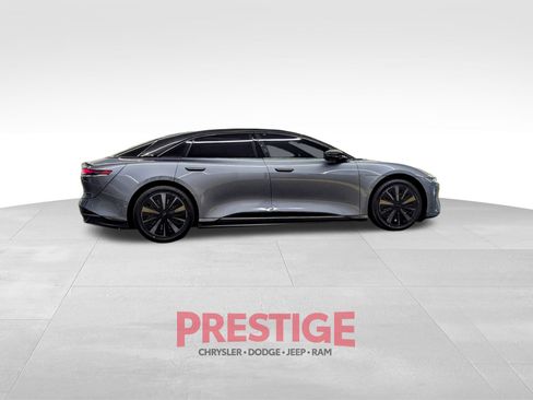 Used 2025 Lucid Air Touring AWD/4WD image 9