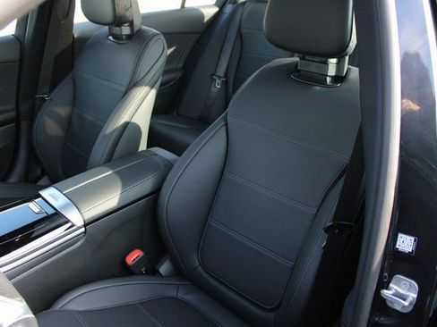 New 2025 Mercedes-Benz C 300 4MATIC Sedan image 25