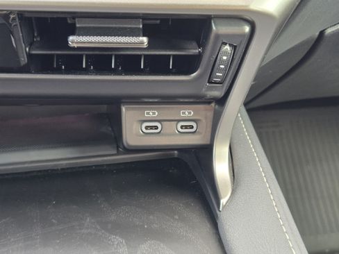 Certified 2025 Lexus RX 350 Premium Plus w/ Convenience Package FWD image 17