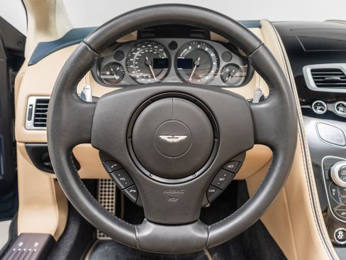 Used 2016 Aston Martin DB9 GT RWD image 15