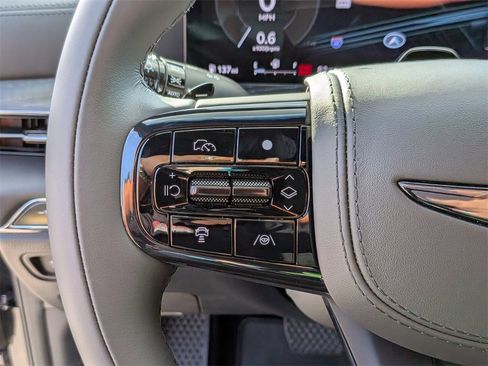 New 2026 Genesis GV80 3.5T Prestige image 17