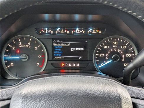 Used 2020 Ford F150 XLT w/ Equipment Group 302A Luxury image 11