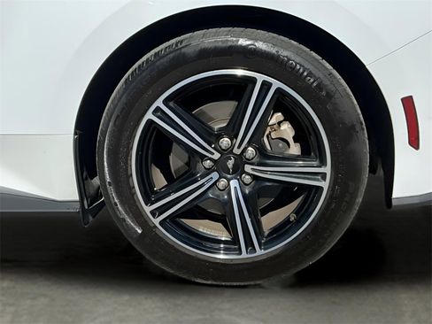 Certified 2024 Ford Mustang Premium image 20