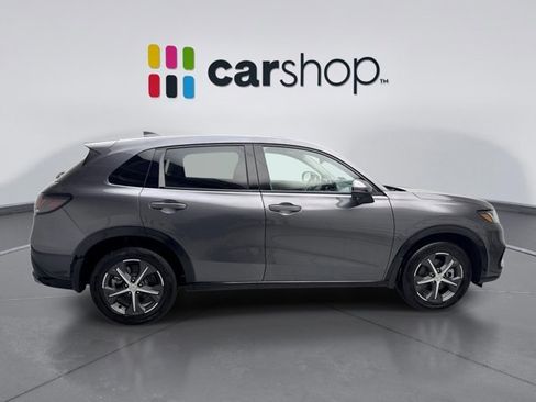 Used 2023 Honda HR-V EX-L image 6