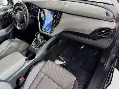 Used 2024 Subaru Outback Premium image 30