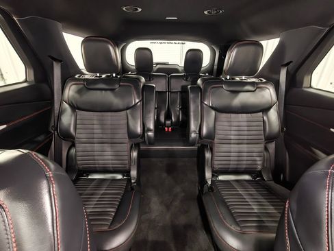 Used 2026 Ford Explorer ST-Line AWD/4WD image 22