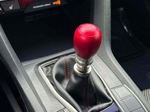 Used 2019 Honda Civic Si image 21