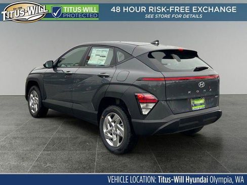 New 2026 Hyundai Kona SE image 5