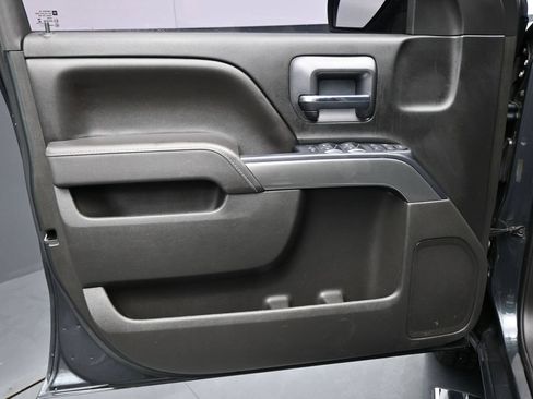 Used 2017 Chevrolet Silverado 1500 LT w/ All Star Edition AWD/4WD image 10