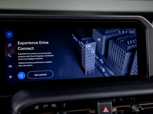 Used 2025 Toyota Land Cruiser w/ Premium Package image 17