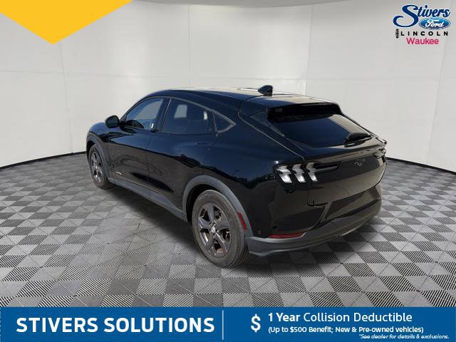 Used 2023 Ford Mustang Mach-E Select AWD/4WD image 10