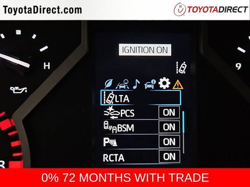 New 2026 Toyota Tundra SR5 image 18